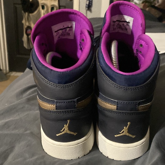 Air jordan 1 retro high gg “maya” - Picture 7 of 14